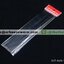 ตะเกียบเมลามีน 9.5 นิ้ว สีดำ 017-NCS-9.5 (B)