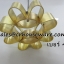 พิมพ์ขนมดอกจอกทองเหลือง เบอร์ 4 Dok Jok brass mold. Code: 016-DJT-7