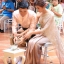 แพคเกจงานมงคลสมรส (พิธีเช้า)