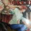 Flesh & Blood : แฟรช&บรัล เล่ม 1 มัดจำ 300 ค่าเช่า 60