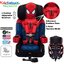 คาร์ซีทสำหรับเด็กโต KidsEmbrace 2-in-1 Forward-Facing Harness Booster Seat, Spiderman