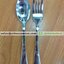 ช้อน-ส้อมเด็ก สแตนเลส SL-77, ช้อนส้อมฝึกพัฒนาการเด็ก,Fork_and_spoon_for_kids,ช้อนส้อมเด็กเทศบาล,ช้อนส้อมศูนย์เด็กเล็กเทศบาล,ช้อนส้อมเด็กอนุบาล