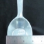 ที่ตักน้ำแข็งอะลูมิเนียม เบอร์ 4 รหัส : 013-IC-04 Aluminium ice scoop Number 4 Code : 013-IC-04
