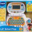 VTech Lil’ SmartTop laptop คอมพิวเตอร์ เด็ก ของเล่น เสริมพัฒนาการ สอน คำศัพท์ ภาษาอังกฤษ