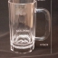 แก้วน้ำพลาสติกริมสระน้ำ ,แก้วเบียร์มีหูจับ Glass plastic poolsid,Beer Glass with handles.SAN-8580