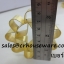 พิมพ์ขนมดอกจอกทองเหลือง เบอร์ 3 Dok Jok brass mold. Code: 016-DJT-8