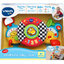 VTech On-the-Go Baby Driver With Fabric Steering Wheel and Car Sounds