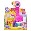 นกฟลามิงโกฝึกขับถ่ายขนาดพิเศษ Little Live Pets Gotta Go S2 Flamingo Value Pack