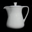 กากาแฟ ขนาด 650 มล. # 0258/L ยี่ห้อ Royal porcelain ( รอยัล พอร์ซเลน )