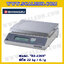 เครื่องชั่งดิจิตอลตั้งโต๊ะ รุ่น BX-22KH พิกัด 22 kg x 0.1g เครื่องชั่งดิจิตอล22kg เครื่องชั่งน้ำหนัก22kg ตาชั่ง22กิโลกรัม ตาชั่งน้ำหนัก22kg ยี่ห้อ SHIMADZU รุ่น BX-22KH
