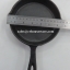 กระทะเหล็กหล่อ 6 นิ้ว 005-KT-6,cast iron wok,cast iron skillet,铸铁锅，铸铁煎锅,đúc chảo sắt, gang chảo,သံ skillet ချပစ်, သံ wok ချပစ်,បោះខ្ទះដែកដែកបោះ skillet