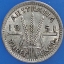 เหรียญ เงินตรา ประเทศ ออสเตรเลีย Pence (no IND:IMP) 1951