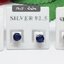 ต่างหูเงินแท้92.5% เพชร cz แบบหนามเตย size 4 mm.ชุบคำขาว มีหลายสีให้เลือกค่ะ (ก้านเสียบเงินแท้)