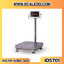 เครื่องชั่งน้ำหนักดิจิตอล พิกัด300kg ค่าละเอียด20g ยี่ห้อ SDS รุ่น IDS701 ขนาดแท่น50*60cm