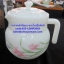 กากาแฟเนื้อมุก 025-LD-NP2003 Noble Pink Dinner กากาแฟ