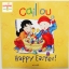 นิทานคายูเรียนรู้สิ่งใหม่ " สุขสันต์วันอีสเตอร์! " / Caillou : Happy Easter!