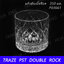 ( 6 ใบ ) แก้วดับเบิ้ลร็อค 350 มล. Traze PST Double rock #1P3661