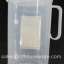 เหยือกน้ำ PP ความจุ 2 ลิตร รหัสสินค้า 037-F678