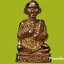 รูปเหมือน สมเด็จพระพุฒาจารย์(โต) ศูนย์พุทธศรัทธา จ.สระบุรี
