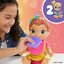 ตุ๊กตาโตได้ BABY ALIVE BABY GROWS UP HAPPY