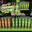 IOH PREMIUM CATNIP - LEAF AND BUD 100% Naturals แคทนิปผง สำหรับโรยของเล่นแมว