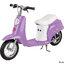 รถสกู๊ตเตอร์ไฟฟ้า Razor Pocket Mod Betty Electric Scooter
