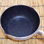 หม้อด้ามญี่ปุ่น หม้อยูกิฮิระ Non-Stick (23 ซม.)