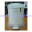 ถังขยะแบบใช้เท้าเหยียบ 001-HH-295P Plastic Pedal Bin. 3 Liter.001-HH-295P