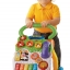 รถผลักเดิน Vtech - Sit to Stand Learning Walker สีส้ม