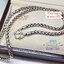 สร้อยคอเงินแท้92.5% สร้อยลายถักรมดำ งาน Handmade-ทำมือ หนัก 4.6 บาทยาว 24 นิ้ว(เนื้อเงินแท้)