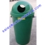 ถังขยะเนื้อรีไซเคิล ความจุ 100 ลิตร 001-GS26 Recycling bins. 100 liter.001-GS26