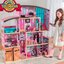 บ้านไม้ตุ๊กตา KidKraft Shimmer Mansion Dollhouse