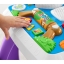 โต๊ะกิจกรรมรุ่นใหม่ล่าสุด Fisher-Price Laugh & Learn Around the Town Learning Table