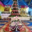 บายศรีทำขวัญนาค