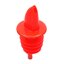 พัวเรอร์พลาสติก คละสี ( จุกเหล้า ) Pourer