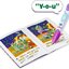 ปากกาอ่านหนังสือได้ LeapFrog LeapReader System Learn to Read 10 Book Bundle