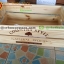 ลังไม้ รุ่น Bee-L รหัส : 005- BOX-BEE-L Wooden crate Bee-L. Code : 005-BOX-BEE-L