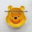 ชามหน้าหมีพูห์ 7" 017-B6226-7