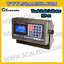 หัวอ่านเครื่องชั่งรถบรรทุก INDICATOR Commandor HP-05 จอแสดงน้ำหนักเครื่องชั่งรถบรรทุก Truck Scale ยี่ห้อ Commandor รุ่น HP-05