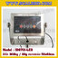 เครื่องชั่งน้ำหนักดิจิตอล พิกัด300kg ค่าละเอียด20g ยี่ห้อ SDS รุ่น IDS701-SS ขนาดแท่น 50x60 cm.