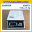 เครื่องชั่งน้ำหนักดิจิตอล พิกัดน้ำหนัก 10kg ยี่ห้อ JADEVER รุ่น NWTH ความละเอียด 0.5g (มีใบผ่านตรวจรับรองจากสำนักชั่งตวงวัด)