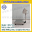 เครื่องชั่งตั้งพื้นพร้อมปริ้นสติ๊กเกอร์ในตัว พิกัด 300kg ค่าละเอียด 20g ขนาดแท่น 60x70cm. ยี่ห้อ SDS รุ่น IDS712-Label