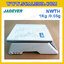 เครื่องชั่งน้ำหนักดิจิตอล พิกัดน้ำหนัก 1000g ยี่ห้อ JADEVER รุ่น NWTH ความละเอียด 0.05g (มีใบผ่านตรวจรับรองจากสำนักชั่งตวงวัด)