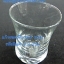 แก้วชอตเล็ก Short Glass รหัสสินค้า 013-USN