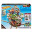 โรงเก็บรถ Hot Wheels Ultimate Garage 2