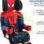 คาร์ซีทสำหรับเด็กโต KidsEmbrace 2-in-1 Forward-Facing Harness Booster Seat, Spiderman