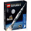 LEGO Ideas ชุด NASA Apollo Saturn V 92176