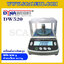 เครื่องชั่งละเอียดสูง500กรัม เครื่องชั่งน้ำหนักดิจิตอล500g เครื่องชั่งทศนิยม 2 ตำแหน่ง ตาชั่ง500g ความละเอียด 0.01g DynaWeight รุ่น DW520
