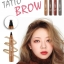 Novo Tattoo Brow ink pen แต่งคิ้วสวยเป็นธรรมชาติมี 4สี-รหัสD004