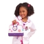 ชุดเครื่องมือหมอ Doc Mcstuffins Toy Hospital Doctor's Bag Set